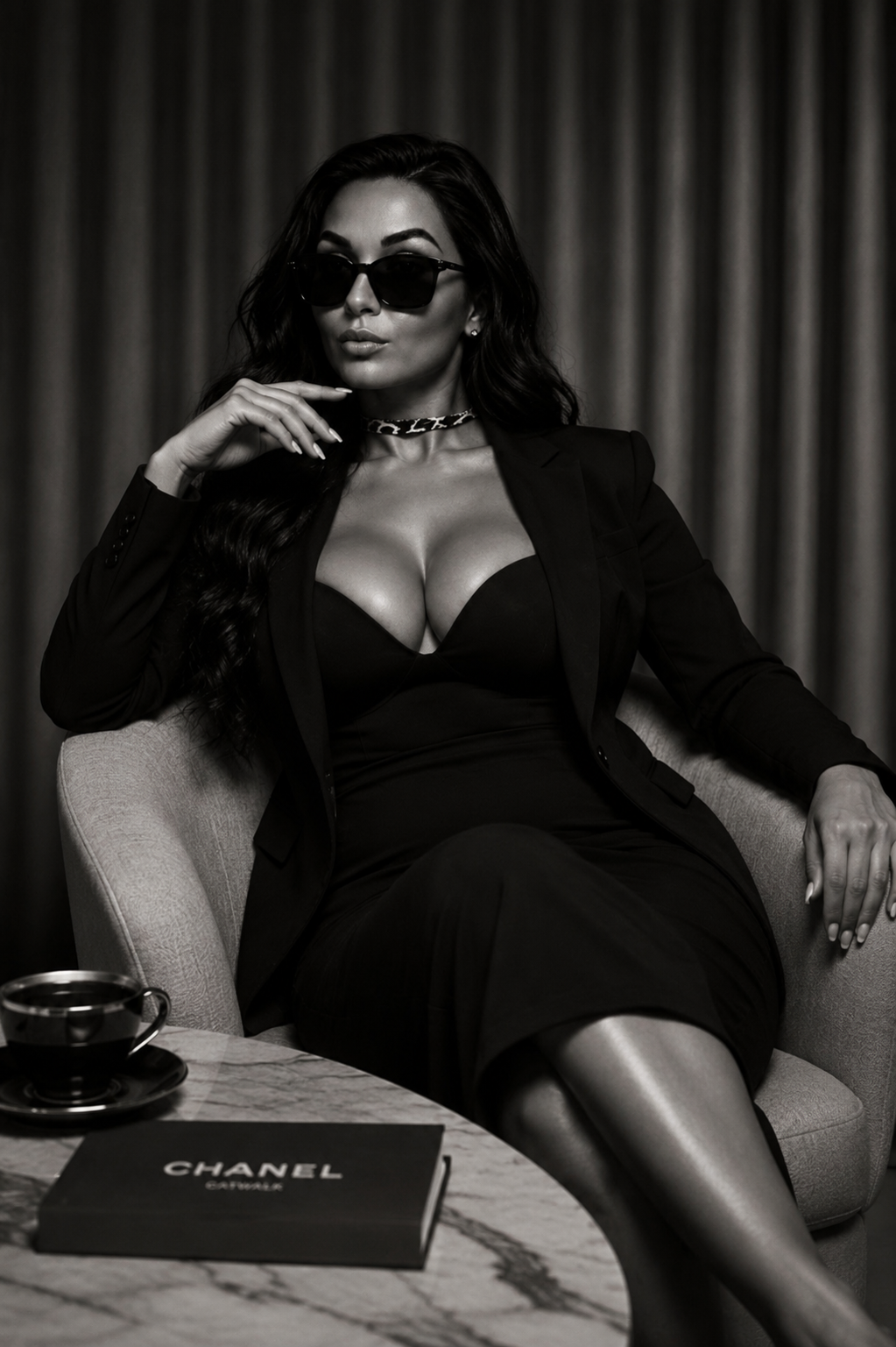 Madam Maja